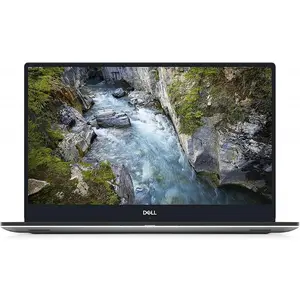 Dell Precision 5530 15" Core i7 2.6 GHz - SSD 1000 Go - 16 Go QWERTZ -... pas cher