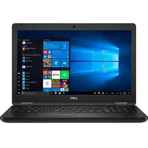 Dell Precision 3530 15" Core i7 2.6 GHz - SSD 512 Go - 64 Go AZERTY - ... pas cher