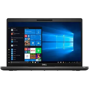 Dell Latitude 5400 14" Core i7 1.9 GHz - SSD 1000 Go - 32 Go AZERTY - ... pas cher