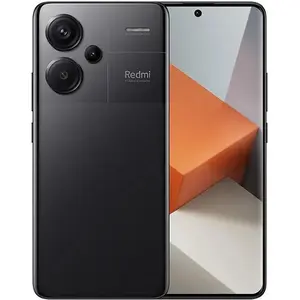 Xiaomi Redmi Note 13 Pro+ 256 Go - Noir - Débloqué pas cher