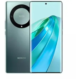 Huawei Honor X9a 128 Go - Vert - Débloqué - double sim physique pas cher