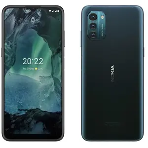 Nokia G21 64 Go - Bleu - Débloqué pas cher