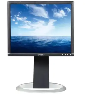 Écran 17" LCD SXGA Dell UltraSharp 1704FPT pas cher