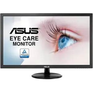 Écran 21" LED FHD Asus VP228DE pas cher