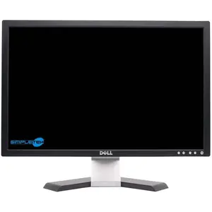 Écran 22" LCD WSXGA+ Dell E228WFPc pas cher