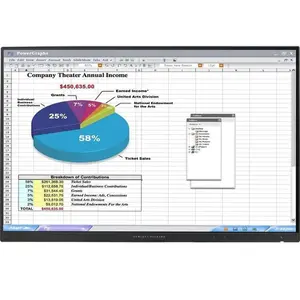 Écran 24" LED WUXGA HP Z24n pas cher