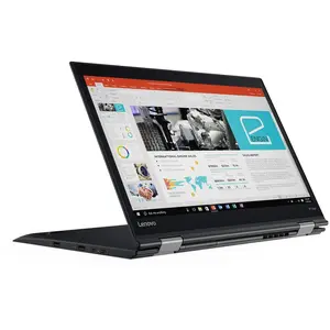 Lenovo ThinkPad X1 Yoga G3 14" Core i7 1.9 GHz - SSD 1000 Go - 16 Go Q... pas cher