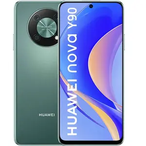 Huawei Nova Y90 128 Go - Vert - Débloqué pas cher