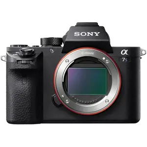 Sony Alpha 7S II - Noir N/A N/A N/A pas cher