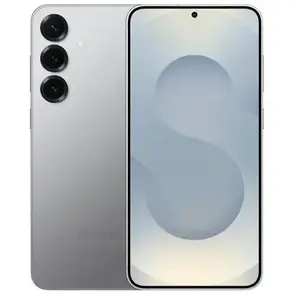 Samsung Galaxy S25+ 256 Go - Argent - Débloqué pas cher
