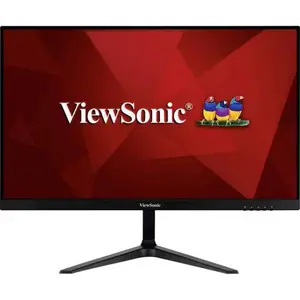 Écran 24" LED FHD Viewsonic VX2418-P-MHD pas cher