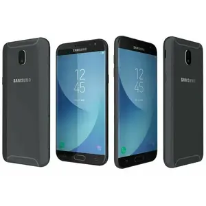 Samsung Galaxy J5 (2017) 16 Go - Noir - Débloqué pas cher