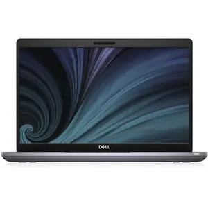 Dell Latitude 5411 14" Core i5 2.6 GHz - SSD 256 Go - 16 Go QWERTZ - A... pas cher