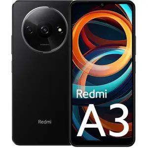 Xiaomi Redmi A3 128 Go - Noir - Débloqué pas cher
