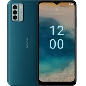 Nokia G22 64 Go - Bleu - Débloqué pas cher