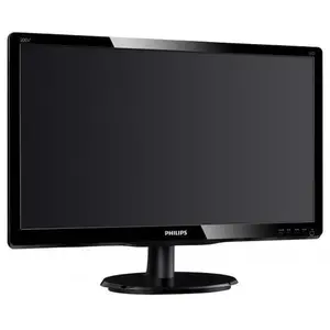 Écran 19" LCD HD+ Philips 200S4LYMB pas cher