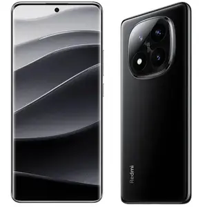 Xiaomi Redmi Note 15 Pro 256 Go - Noir - Débloqué pas cher