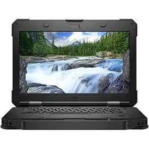 Dell Latitude 5420 Rugged 14" Core i5 1.7 GHz - SSD 512 Go - 16 Go QWE... pas cher