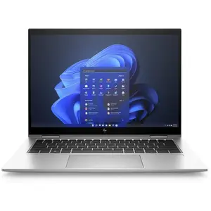 HP Elitebook X360 1040 G9 14" Core i5 3.3 GHz - SSD 256 Go - 8 Go AZER... pas cher