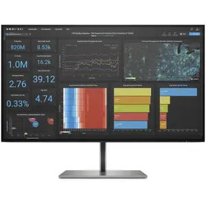 Écran 27" LCD HP Z27Q G3 pas cher