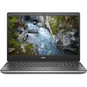Dell Precision 7550 15" Core i7 2.7 GHz - SSD 256 Go - 32 Go QWERTY - ... pas cher