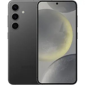 Samsung Galaxy S24 256 Go - Noir - Débloqué pas cher