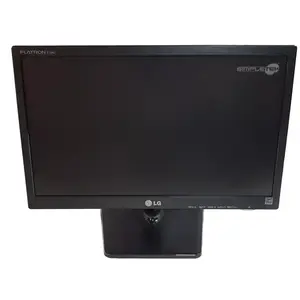 Écran 18" LCD HD LG E1942C pas cher