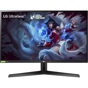 Écran 27" LED LG Ultragear 27GN800 pas cher