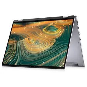 Dell Latitude 7410 14" Core i7 2 GHz - SSD 512 Go - 32 Go AZERTY - Fra... pas cher