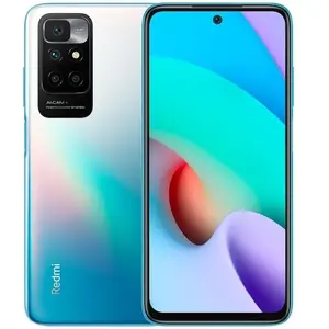 Xiaomi Redmi 10 2022 64 Go - Bleu - Débloqué pas cher