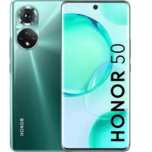 Huawei Honor 50 128 Go - Vert - Débloqué pas cher
