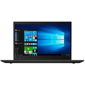 Lenovo ThinkPad P52S 15" Core i7 1.9 GHz - SSD 512 Go - 16 Go QWERTZ -... pas cher