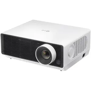 Vidéo projecteur Lg BU50NST Blanc pas cher
