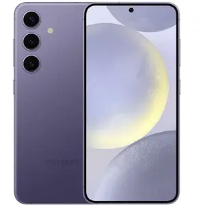 Samsung Galaxy S24 128 Go - Mauve - Débloqué pas cher