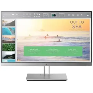 Écran 23" LED FHD HP EliteDisplay E233 pas cher