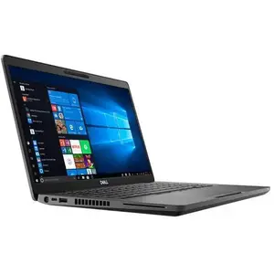 Dell Latitude 5400 14" Core i5 1.6 GHz - SSD 512 Go - 16 Go QWERTY - E... pas cher