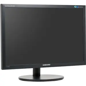 Écran 22" LCD Samsung SyncMaster BX2240W pas cher