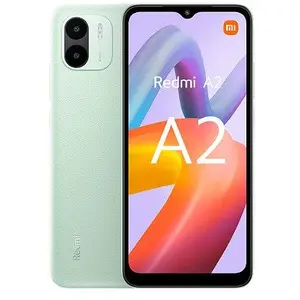 Xiaomi Redmi A2 32 Go - Vert - Débloqué pas cher