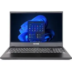 Terra 1516T 15" Core i5 2.4 GHz - SSD 256 Go - 8 Go AZERTY - Français pas cher