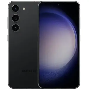 Samsung Galaxy S23 512 Go - Noir - Débloqué pas cher