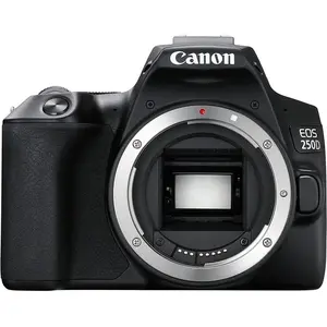 Canon Reflex 250D - Noir N/A N/A N/A pas cher