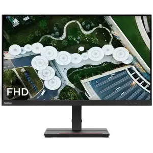Écran 24" LCD Lenovo ThinkVision S24E-20 pas cher