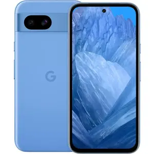 Google Pixel 8a 128 Go - Bleu - Débloqué pas cher