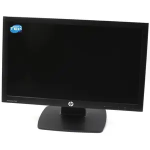 Écran 20" LED 1600 X 900 HP ProDisplay P202 pas cher
