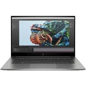 HP ZBook Studio G8 15" Core i7 2.3 GHz - SSD 512 Go - 16 Go AZERTY - F... pas cher