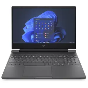HP Victus Gaming 15-FB0160NF 15" Ryzen 5 3.3 GHz - SSD 512 Go - 16 Go ... pas cher