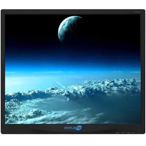 Écran 19" LCD HD Simpletek 19S pas cher