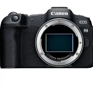 Canon Reflex EOS R8 - Noir pas cher
