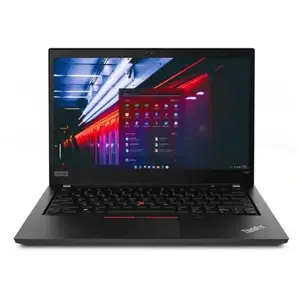 Lenovo ThinkPad T490 14" Core i7 1.9 GHz - SSD 1000 Go - 32 Go AZERTY ... pas cher