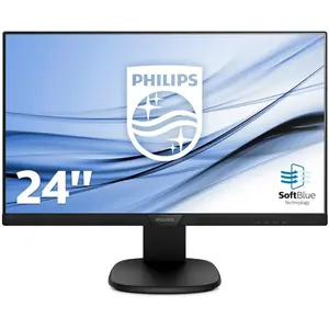 Écran 24" LCD 1920X1080 Philips 243S7EHMB/00 pas cher
